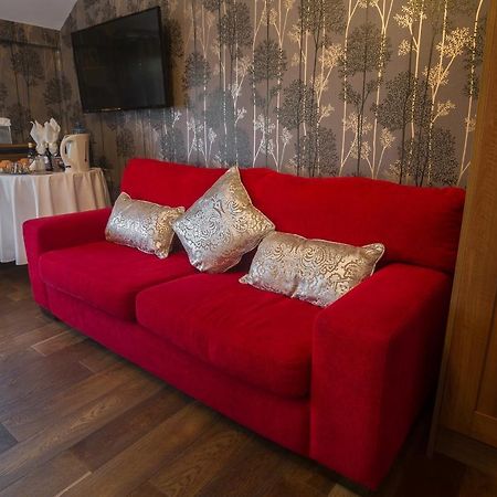 Beach House B&B Dublin Dış mekan fotoğraf