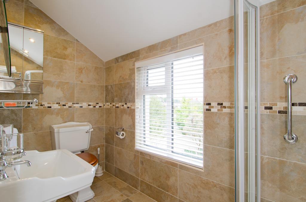 Beach House B&B Dublin Oda fotoğraf