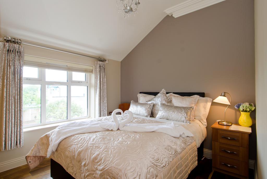 Beach House B&B Dublin Oda fotoğraf
