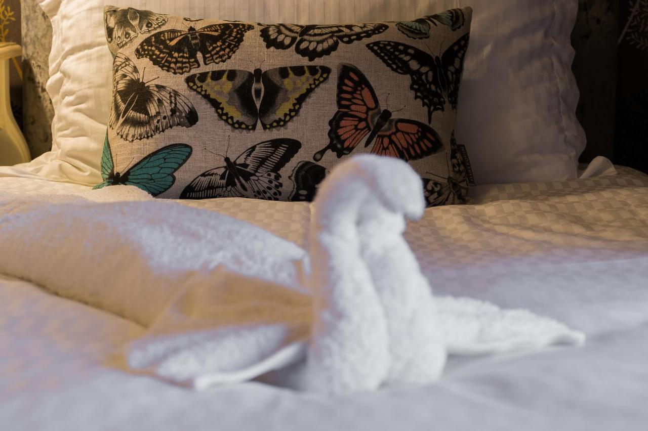 Beach House B&B Dublin Dış mekan fotoğraf