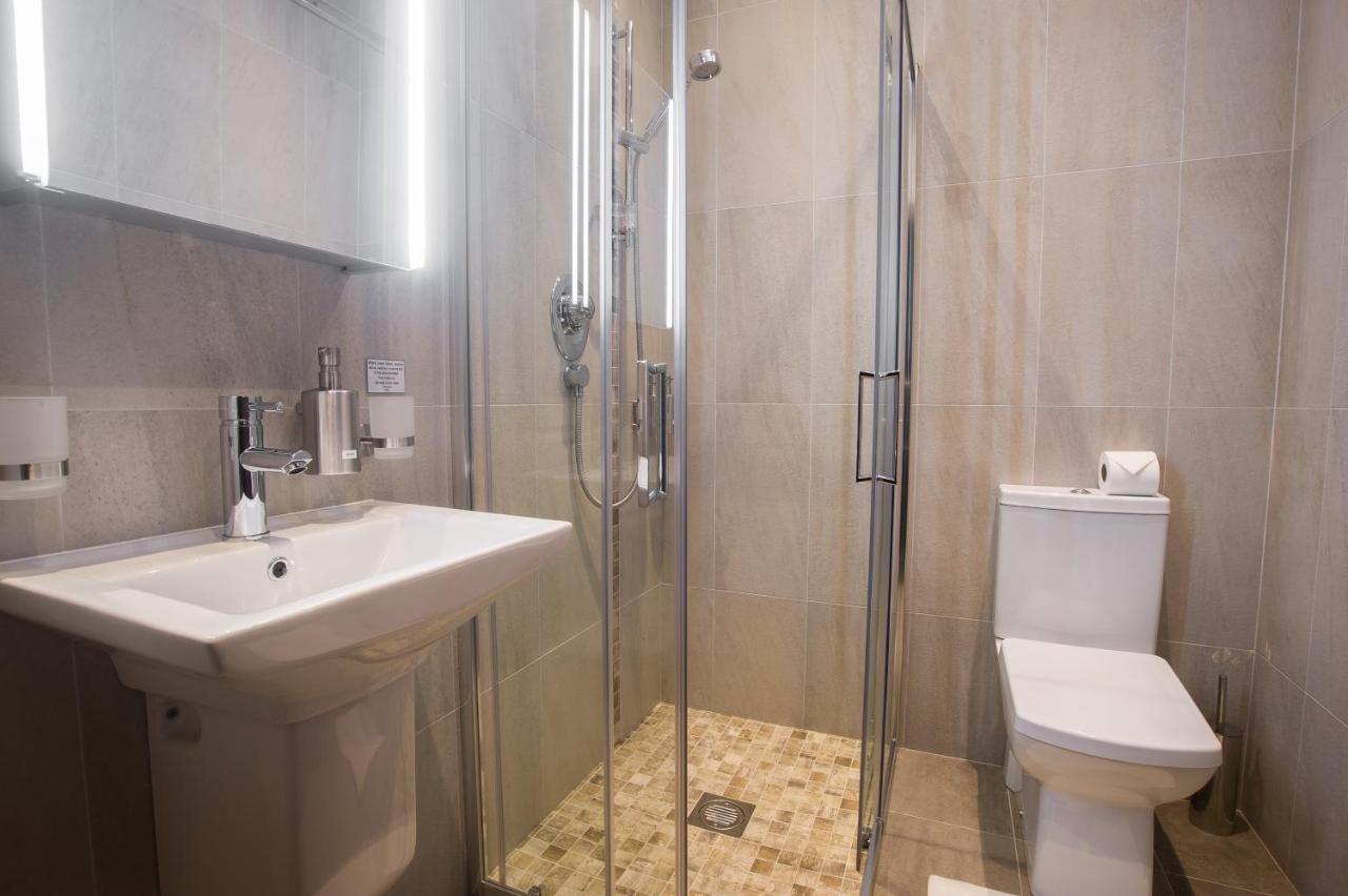 Beach House B&B Dublin Dış mekan fotoğraf
