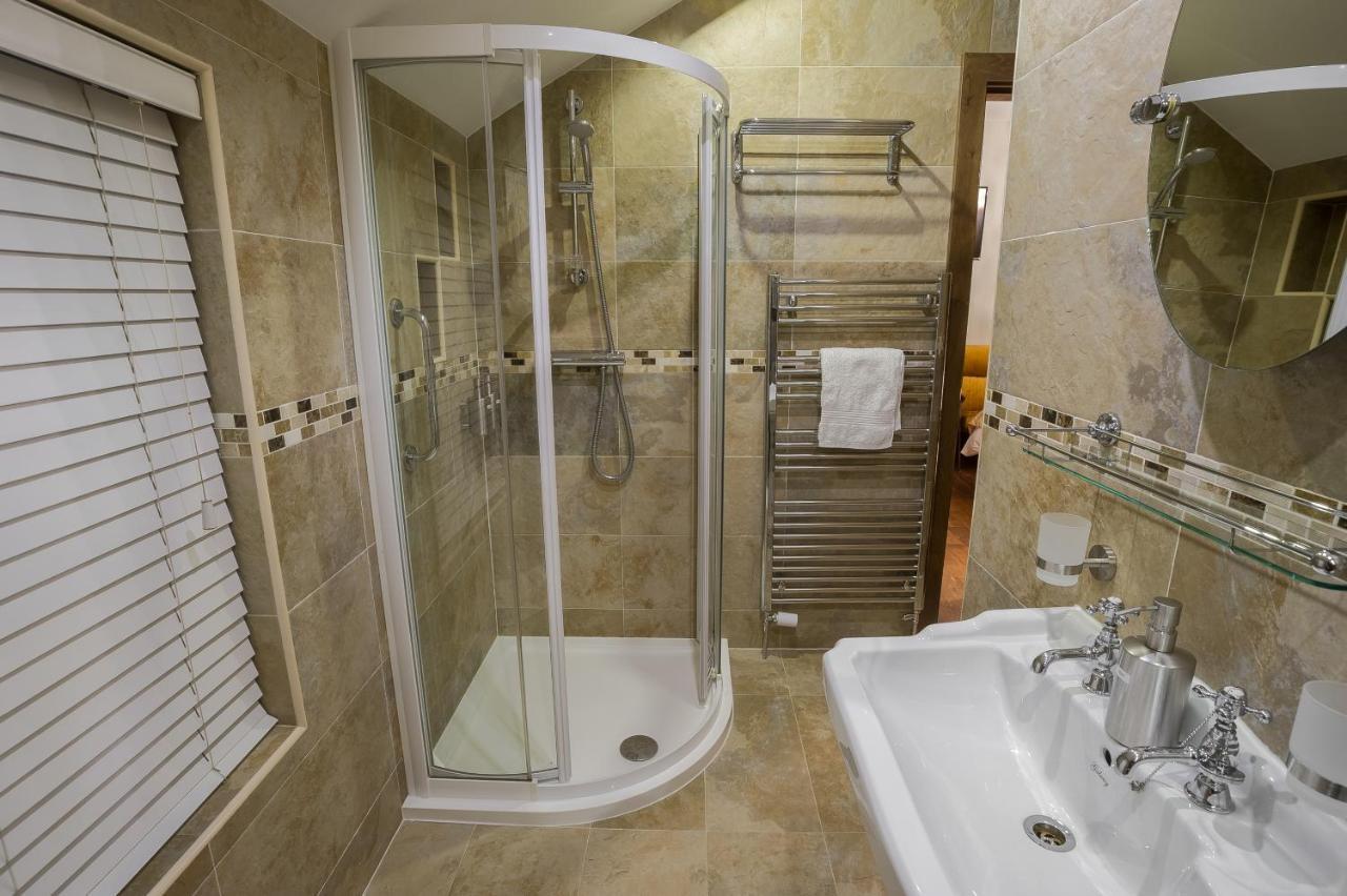 Beach House B&B Dublin Dış mekan fotoğraf