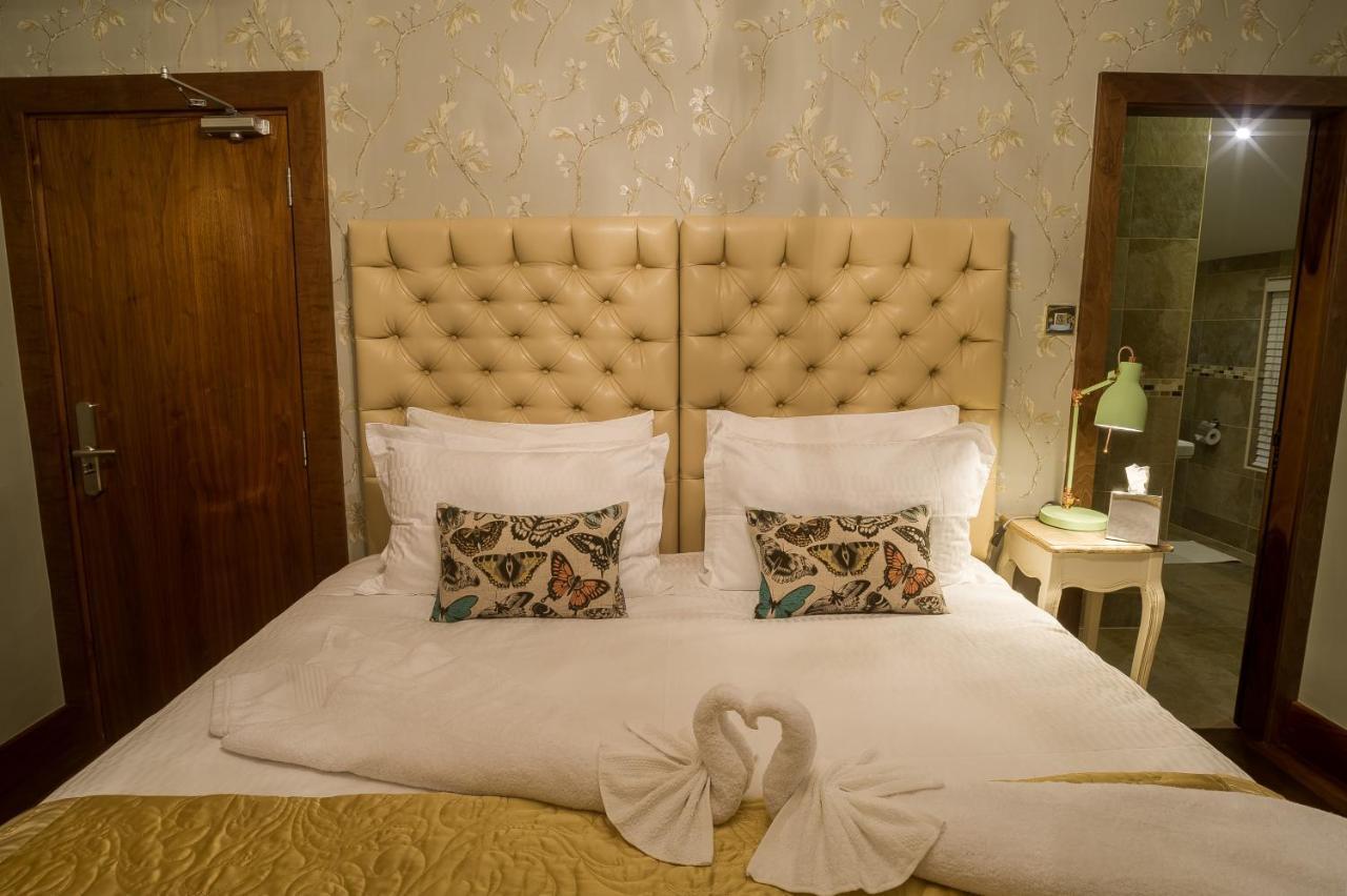 Beach House B&B Dublin Dış mekan fotoğraf