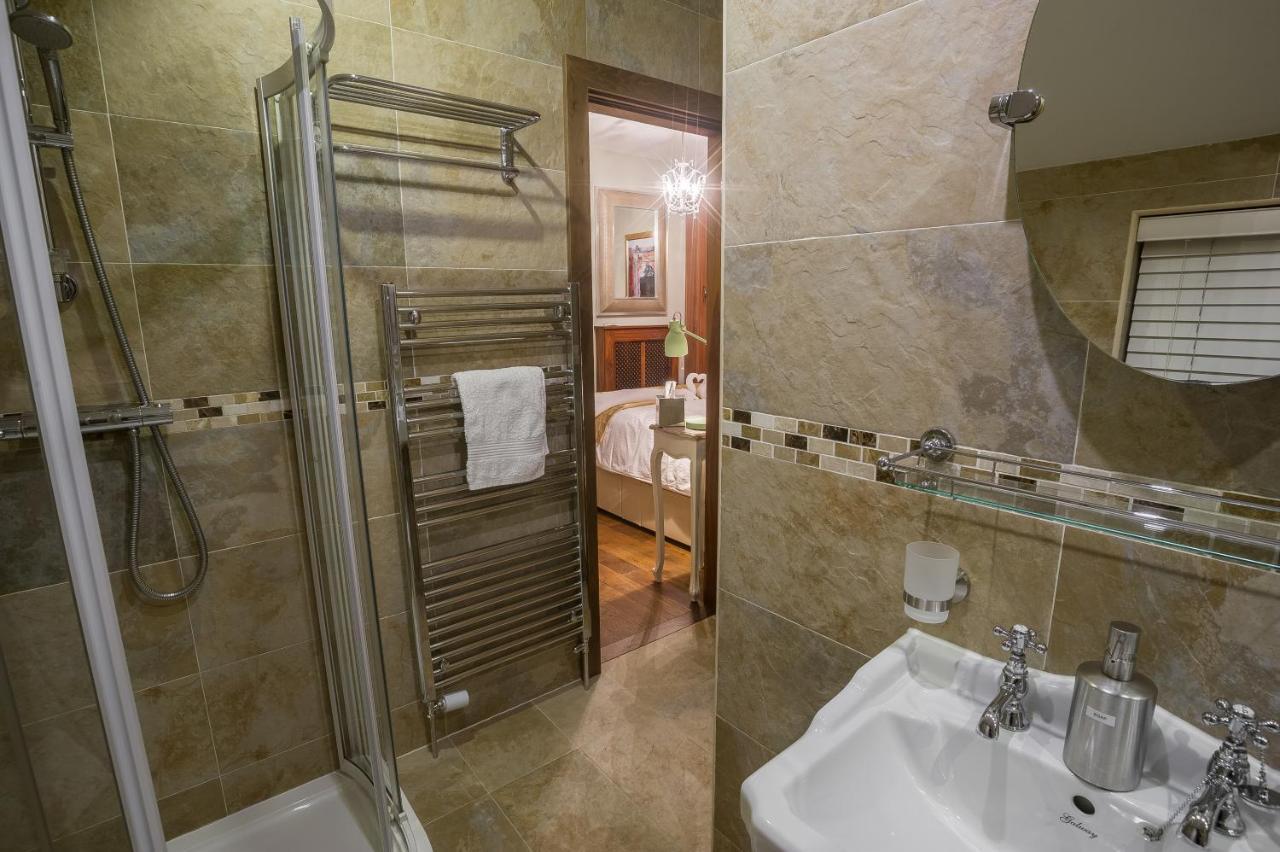 Beach House B&B Dublin Dış mekan fotoğraf