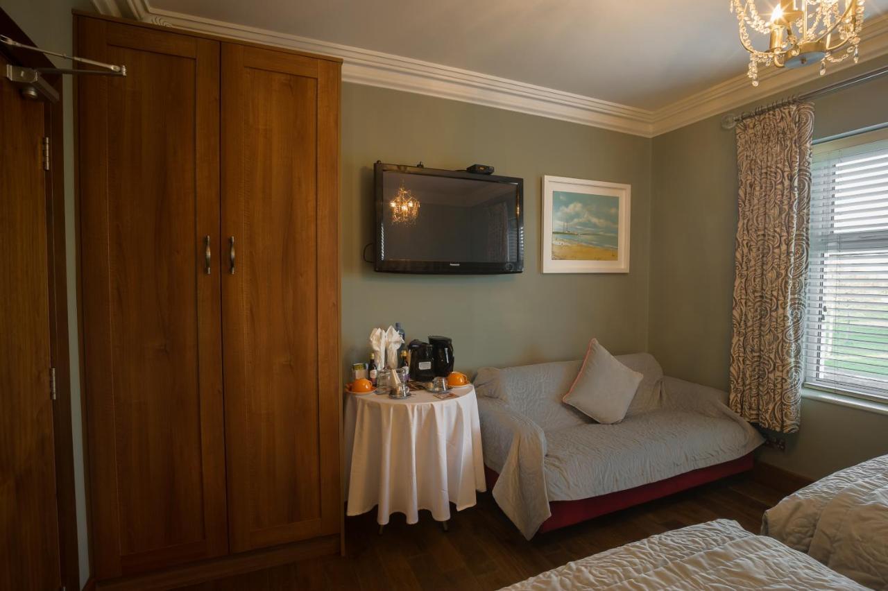 Beach House B&B Dublin Dış mekan fotoğraf