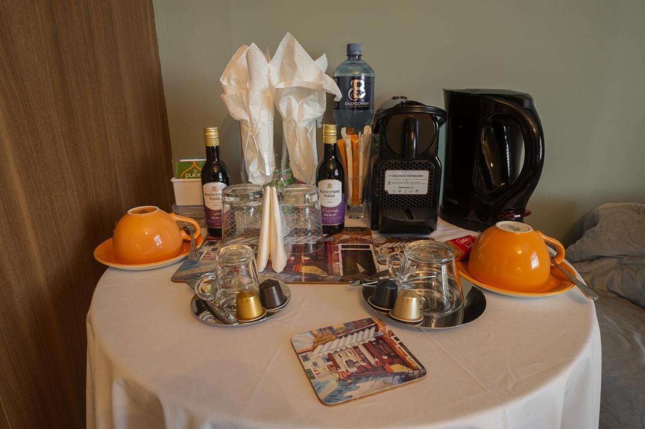 Beach House B&B Dublin Dış mekan fotoğraf