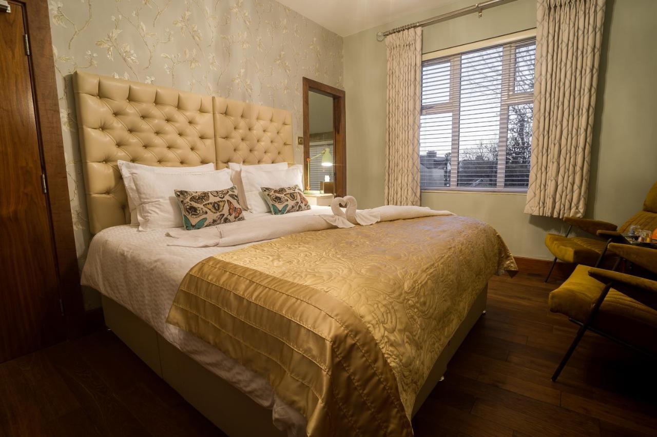 Beach House B&B Dublin Dış mekan fotoğraf
