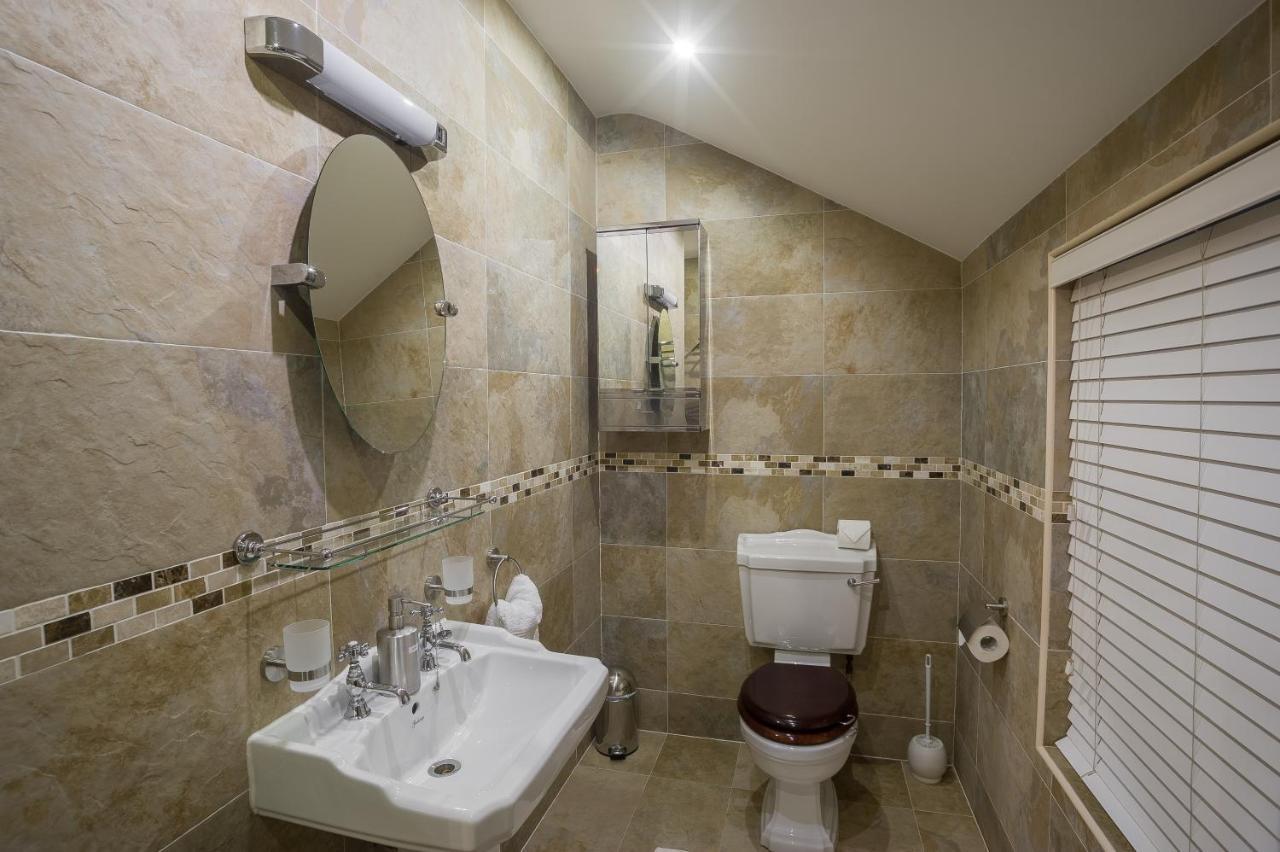 Beach House B&B Dublin Dış mekan fotoğraf