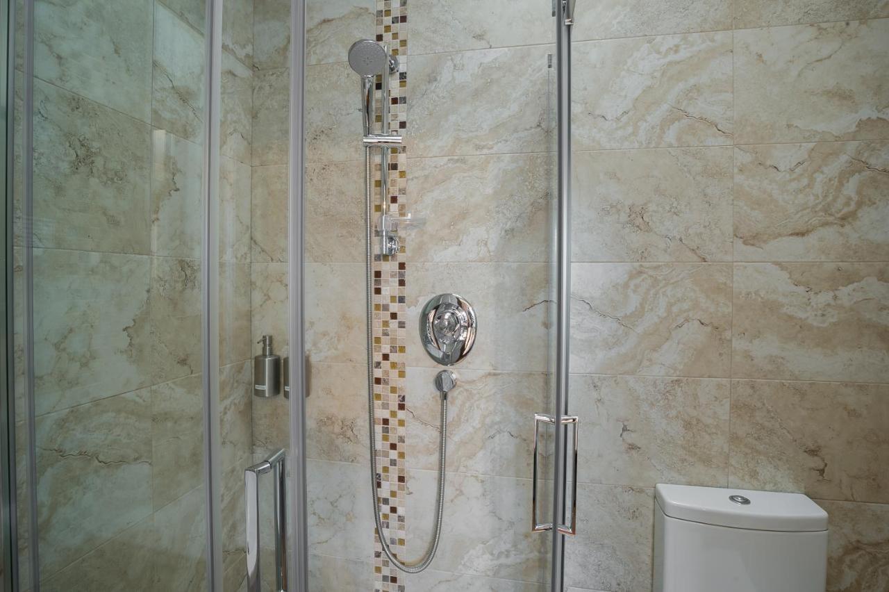 Beach House B&B Dublin Dış mekan fotoğraf