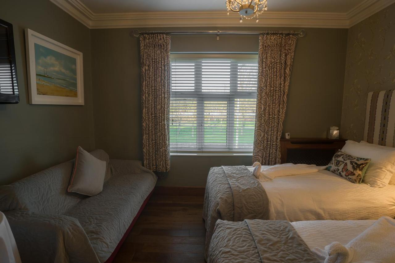 Beach House B&B Dublin Dış mekan fotoğraf