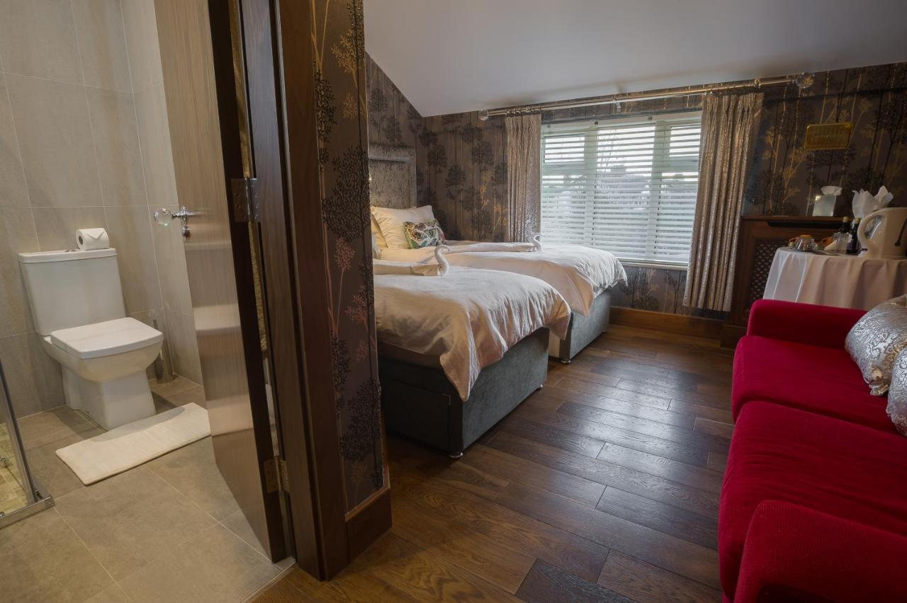 Beach House B&B Dublin Dış mekan fotoğraf