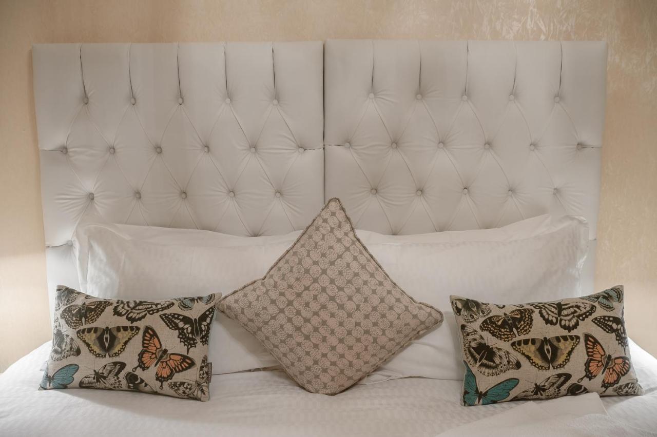 Beach House B&B Dublin Dış mekan fotoğraf