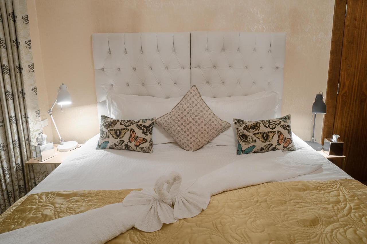 Beach House B&B Dublin Dış mekan fotoğraf