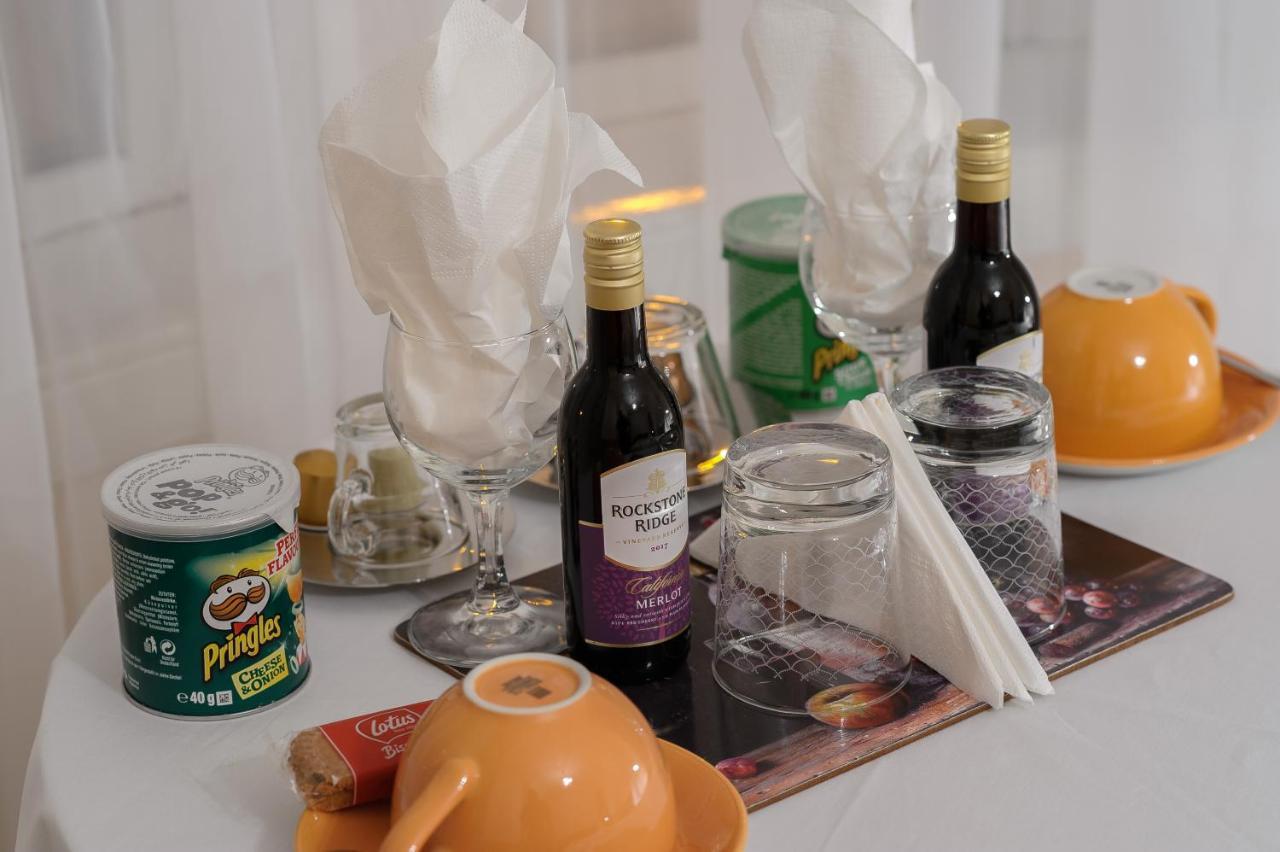 Beach House B&B Dublin Dış mekan fotoğraf